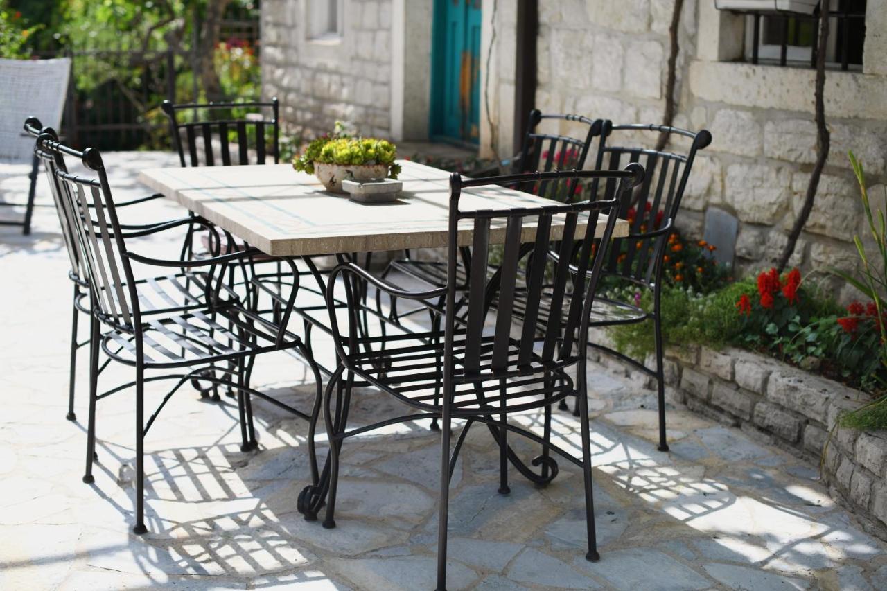 Ferienwohnung Stone House Morinj Kotor Exterior foto